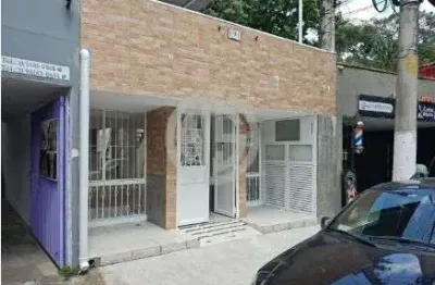 Salão comercial em chácara santo antônio (zona sul), são paulo/sp