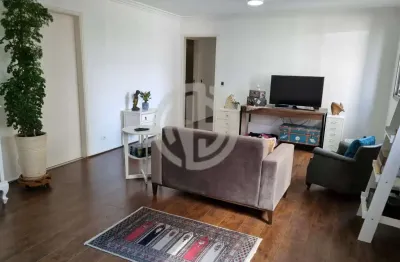 Apartamento com 3 quartos à venda na Rua Gaivota, Moema, São Paulo