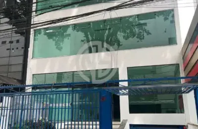 Prédio à venda na Rua Tenente Gomes Ribeiro, Vila Clementino, São Paulo