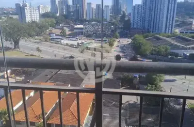 Apartamento com 2 quartos à venda na Avenida Professor Alceu Maynard Araújo, Vila Cruzeiro, São Paulo