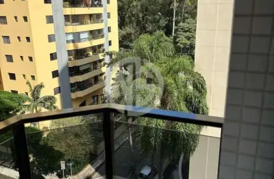 Apartamento com 4 quartos para alugar na Rua Indiana, Brooklin, São Paulo