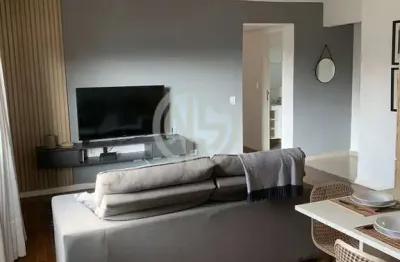 Apartamento com 2 quartos para alugar na Rua Santa Justina, Vila Olímpia, São Paulo