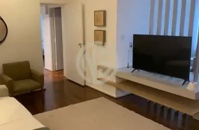 Apartamento alto padrão em itaim bibi, são paulo/sp