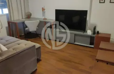 Apartamento com 2 quartos para alugar na Rua José Maria Lisboa, Jardim Paulista, São Paulo