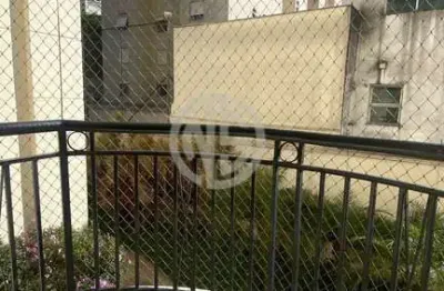 Apartamento com 2 quartos à venda na Rua Vieira de Morais, Campo Belo, São Paulo