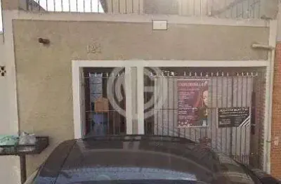 Casa com 3 quartos à venda na Rua José Dias Santana, Centro, São Paulo