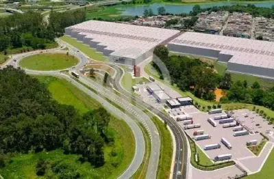 Pavilhão/galpão logístico em alvarenga, são bernardo do campo/sp