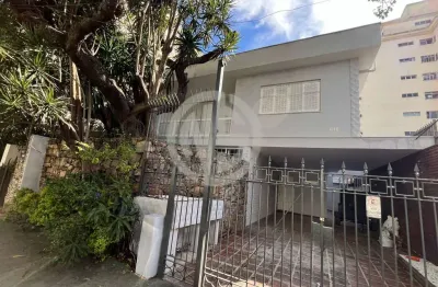 Casa com 4 quartos para alugar na Alameda dos Tupiniquins, Planalto Paulista, São Paulo