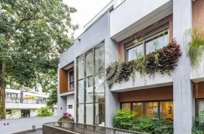 Casa alto padrão em jardim dos estados, são paulo/sp
