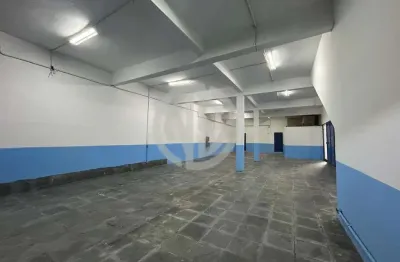 Prédio para alugar na Rua Bragança Paulista, Vila Cruzeiro, São Paulo
