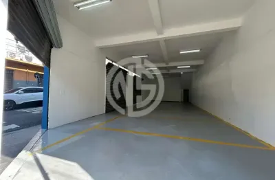 Prédio comercial em alto da boa vista, são paulo/sp