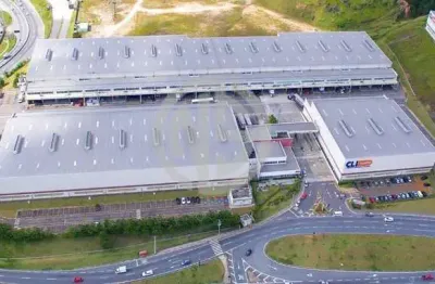 Barracão / Galpão / Depósito para alugar na Rodovia Coronel-Polícia Militar Nelson Tranchesi, Itaqui, Itapevi