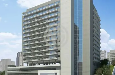 Sala comercial para alugar na Rua Aureliano Guimarães, Vila Andrade, São Paulo