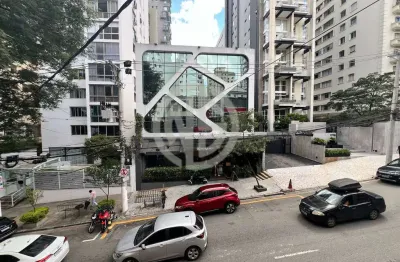 Sala comercial andar comercial em consolação, são paulo/sp