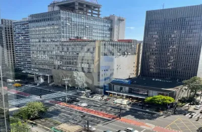 Sala comercial andar comercial em bela vista, são paulo/sp