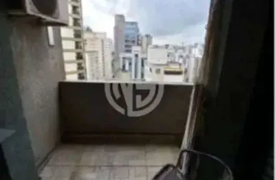 Apartamento com 1 quarto à venda na Rua Araguari, Vila Uberabinha, São Paulo