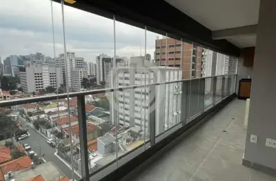 Apartamento com 3 quartos à venda na Rua do Estilo Barroco, Chácara Santo Antônio, São Paulo
