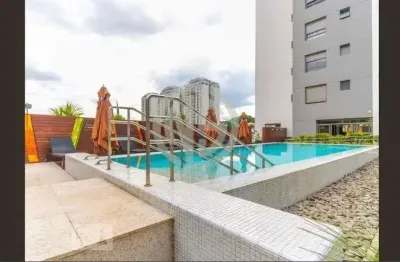 Apartamento com 1 quarto para alugar na Rua Natingui, Vila Madalena, São Paulo