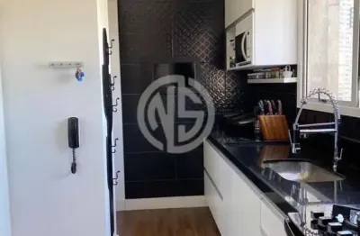 Apartamento com 2 quartos à venda na Rua Barão do Triunfo, Brooklin, São Paulo