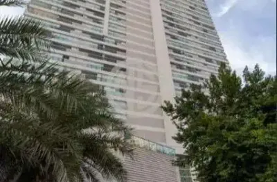 Apartamento com 2 quartos à venda na Avenida Santo Amaro, Brooklin Paulista, São Paulo