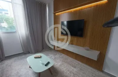 Apartamento com 3 quartos à venda na Avenida Mário Lopes Leão, Santo Amaro, São Paulo