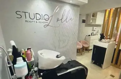 Sala comercial para alugar na Rua Salgueiro do Campo, Jardim Ibirapuera, São Paulo