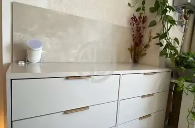 Apartamento com 1 quarto à venda na Rua dos Pinheiros, Pinheiros, São Paulo