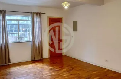 Casa com 2 quartos à venda na Rua José Floriano de Toledo, Santo Amaro, São Paulo