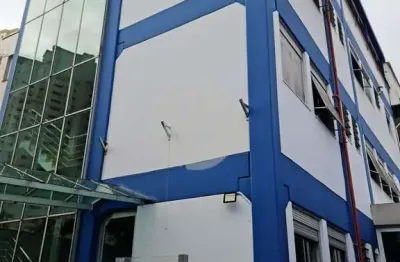 Prédio para alugar na Rua Bragança Paulista, 145, Vila Cruzeiro, São Paulo