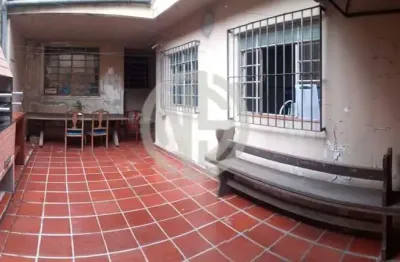 Casa com 2 quartos à venda na Rua Paraopeba, Pinheiros, São Paulo