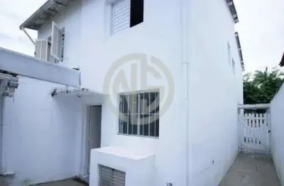 Casa com 2 quartos à venda na Avenida Iraí, Indianópolis, São Paulo