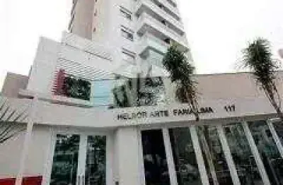 Apartamento com 1 quarto para alugar na Rua Sebastião Gil, Pinheiros, São Paulo