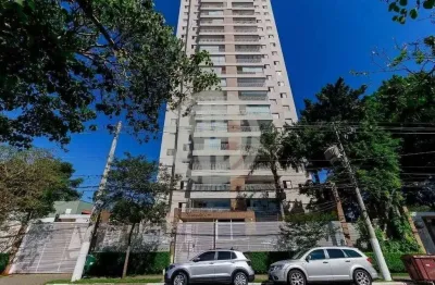 Apartamento com 3 quartos à venda na Avenida João Carlos da Silva Borges, Vila Cruzeiro, São Paulo