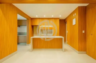 Apartamento com 2 quartos à venda na Rua Bandeira Paulista, Itaim Bibi, São Paulo