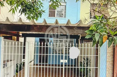 Casa com 2 quartos à venda na Rua Visconde de Taunay, Vila Cruzeiro, São Paulo