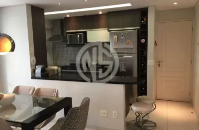 Apartamento com 3 quartos à venda na Rua Clodomiro Amazonas, Vila Nova Conceição, São Paulo