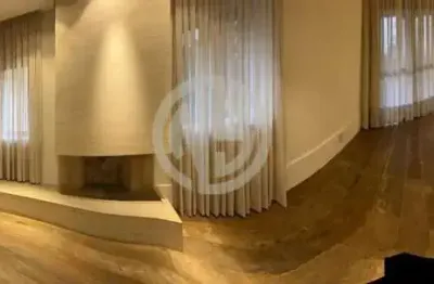 Apartamento com 3 quartos à venda na Rua Doutor Renato Paes de Barros, Itaim Bibi, São Paulo
