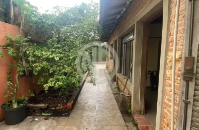 Casa com 2 quartos à venda na Rua Macejana, Indianópolis, São Paulo