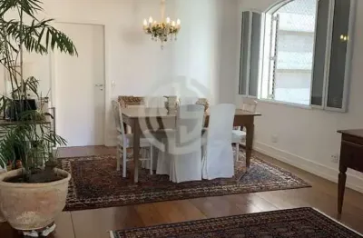 Apartamento alto padrão em itaim bibi, são paulo/sp
