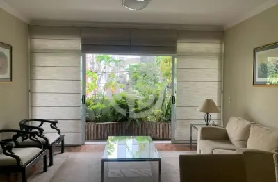 Apartamento com 2 quartos à venda na Rua Pedroso Alvarenga, Itaim Bibi, São Paulo