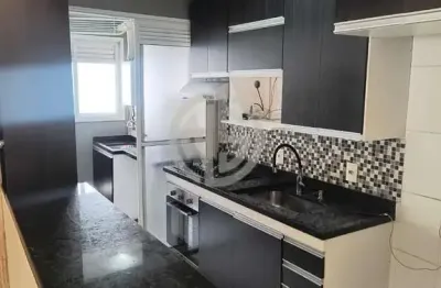 Apartamento com 3 quartos para alugar na Rua Gregório Allegri, Vila das Belezas, São Paulo