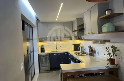 Apartamento com 3 quartos à venda na Avenida Professor Alceu Maynard Araújo, Vila Cruzeiro, São Paulo