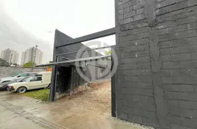 Terreno comercial para alugar na Avenida Arquiteto Carlos Bratke, Jardim Caravelas, São Paulo