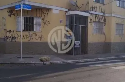 Apartamento com 1 quarto para alugar na Rua Ada Negri, Santo Amaro, São Paulo