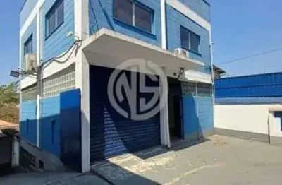 Prédio comercial em terceira divisão de interlagos, são paulo/sp