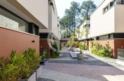 Casa com 4 quartos à venda na Avenida Professor Rubens Gomes de Souza, Jardim Cordeiro, São Paulo