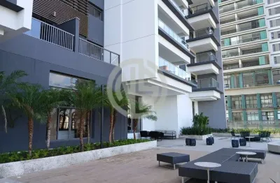 Apartamento com 4 quartos à venda na Rua do Estilo Barroco, Santo Amaro, São Paulo