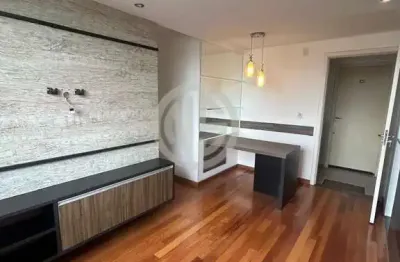 Apartamento com 2 quartos para alugar na Rua Vigário Taques Bitencourt, Santo Amaro, São Paulo