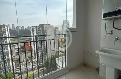 Apartamento com 2 quartos para alugar na Rua Laguna, Vila Cruzeiro, São Paulo