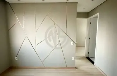 Apartamento com 2 quartos à venda na Rua Doutor Luís Tavares da Cunha, Jardim Casablanca, São Paulo